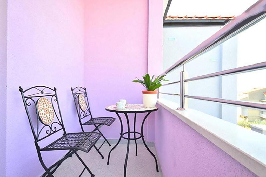 Bonsai Appartement