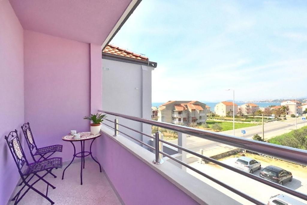 Bonsai Appartement Podstrana