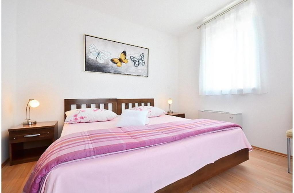 Appartement Bonsai Podstrana