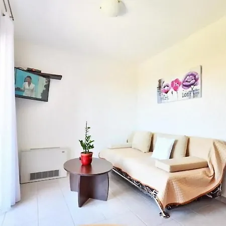 Apartments Bonsai Podstrana Room photo